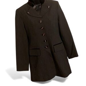 Nickshow Boutique Blazer Jacket